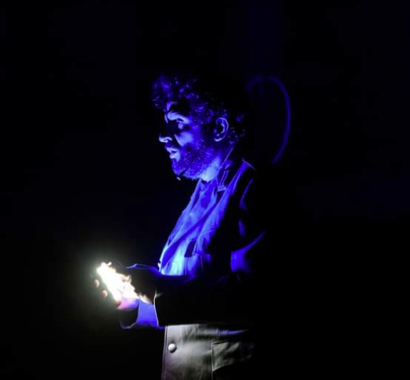 LA FAVOLA DELLA PACE